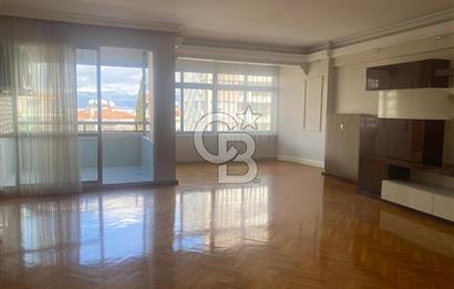 İzmir Konak Hatay Noktada Satılık Ana Arter Üzeri 4+1 Daire