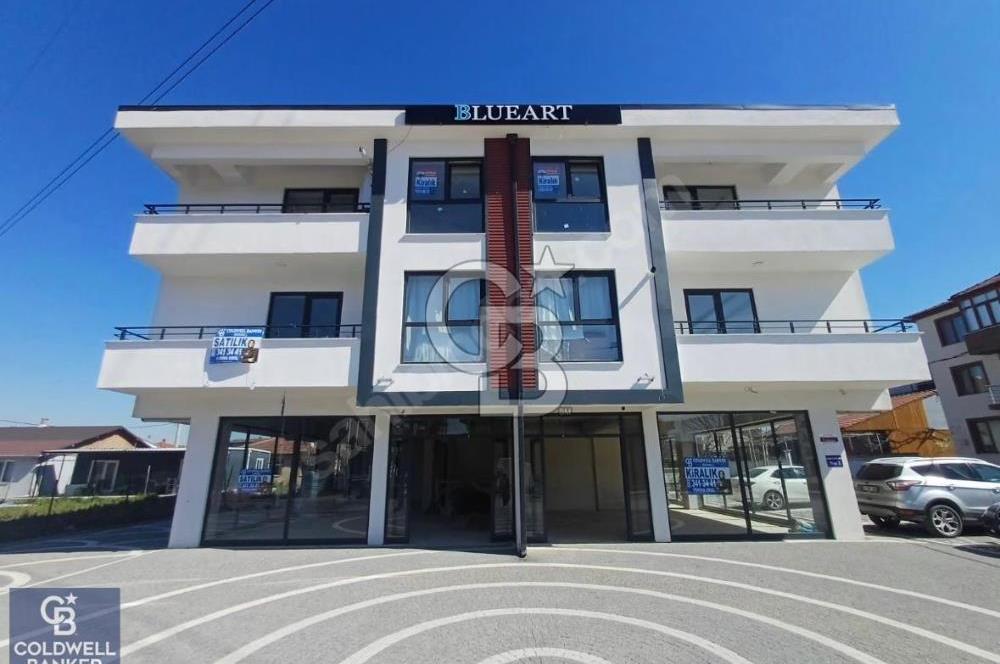 CB MAHALL TINAZTEPE CADDESİ TABELA DEĞERİ YÜKSEK KİRALIK DÜKKAN