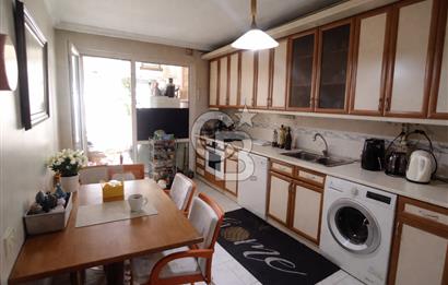 FLORYA ŞENLİKKÖY'DE SATILIK 3+1 DAİRE