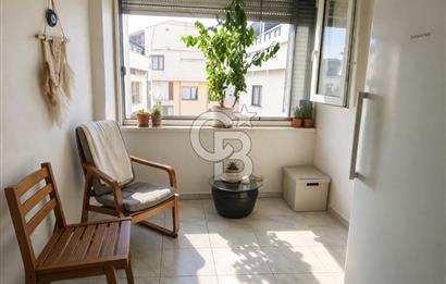 FLORYA ŞENLİKKÖY'DE SATILIK 3+1 DAİRE