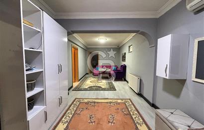 KÖRFEZ GÜNEY MAHALLESİ'NDE GENİŞ ve BAHÇELİ SATILIK 4+1 DAİRE