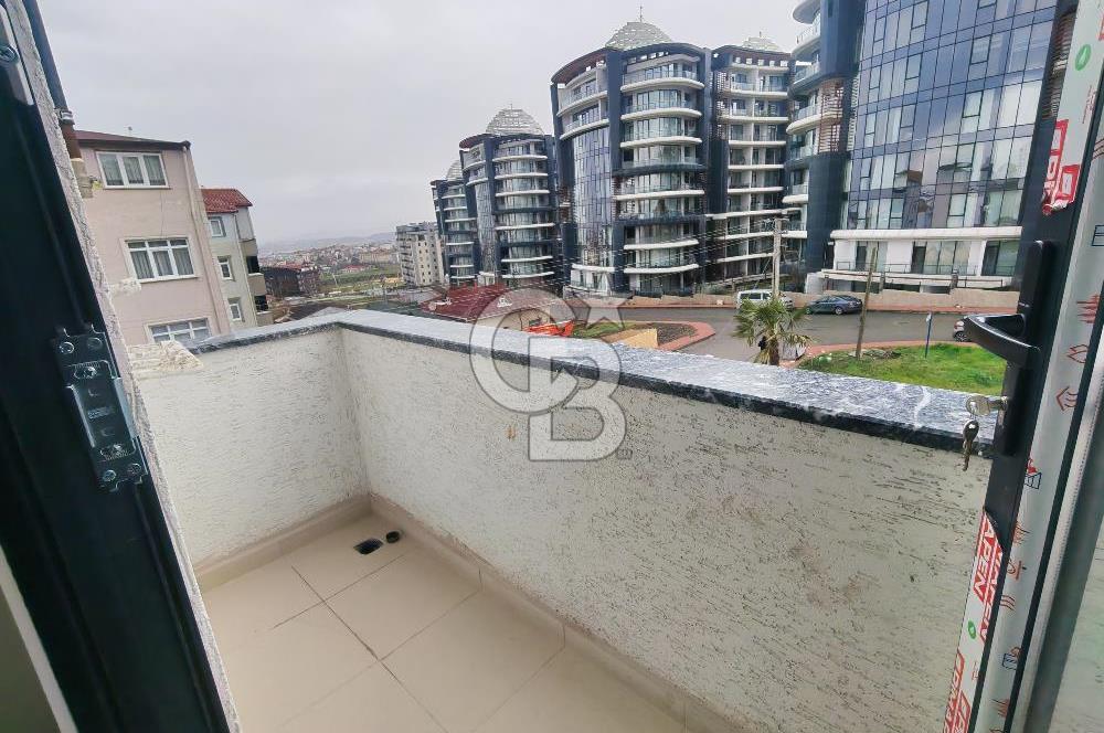 ÇAYIROVA AKSE MAH. AKSEM FOUR DIAMOND A BLOK 3.KAT 2+1 DAİRE 