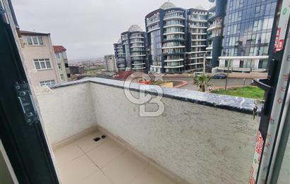 ÇAYIROVA AKSE MAH. AKSEM FOUR DIAMOND A BLOK 3.KAT 2+1 DAİRE 