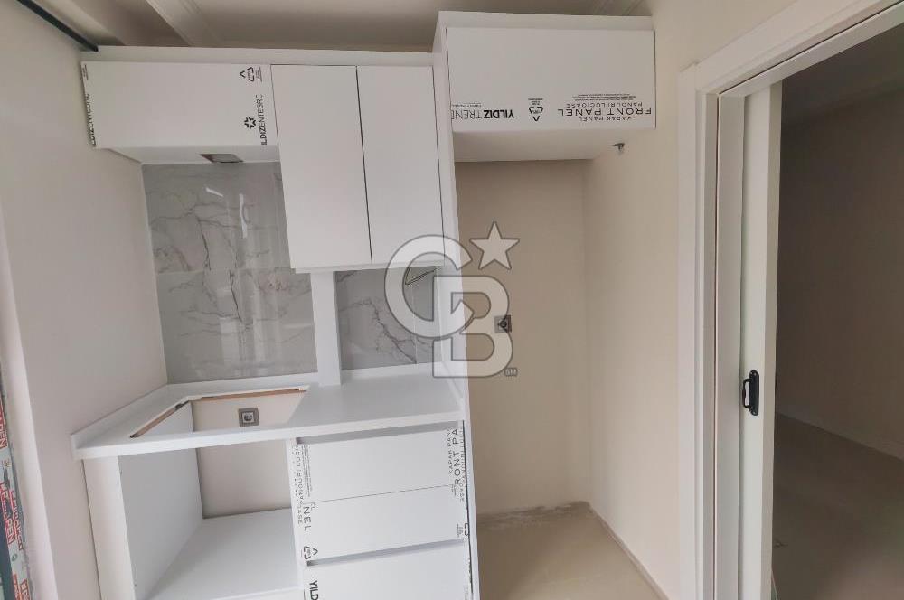 ÇAYIROVA AKSE MAH. AKSEM FOUR DIAMOND A BLOK 3.KAT 2+1 DAİRE 