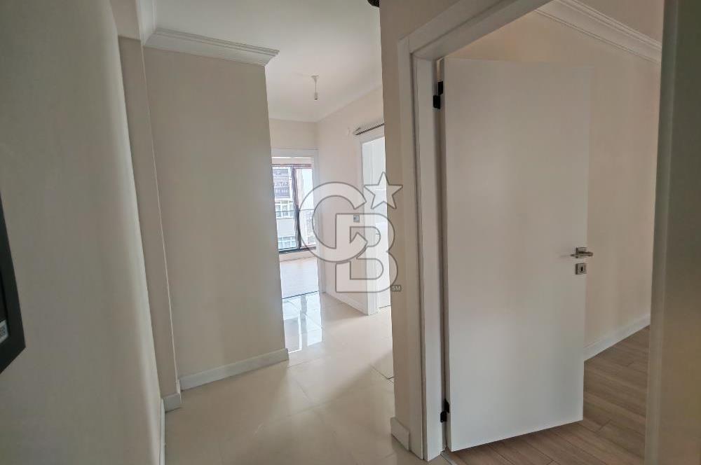 ÇAYIROVA AKSE MAH. AKSEM FOUR DIAMOND A BLOK 3.KAT 2+1 DAİRE 