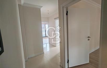 ÇAYIROVA AKSE MAH. AKSEM FOUR DIAMOND A BLOK 3.KAT 2+1 DAİRE 