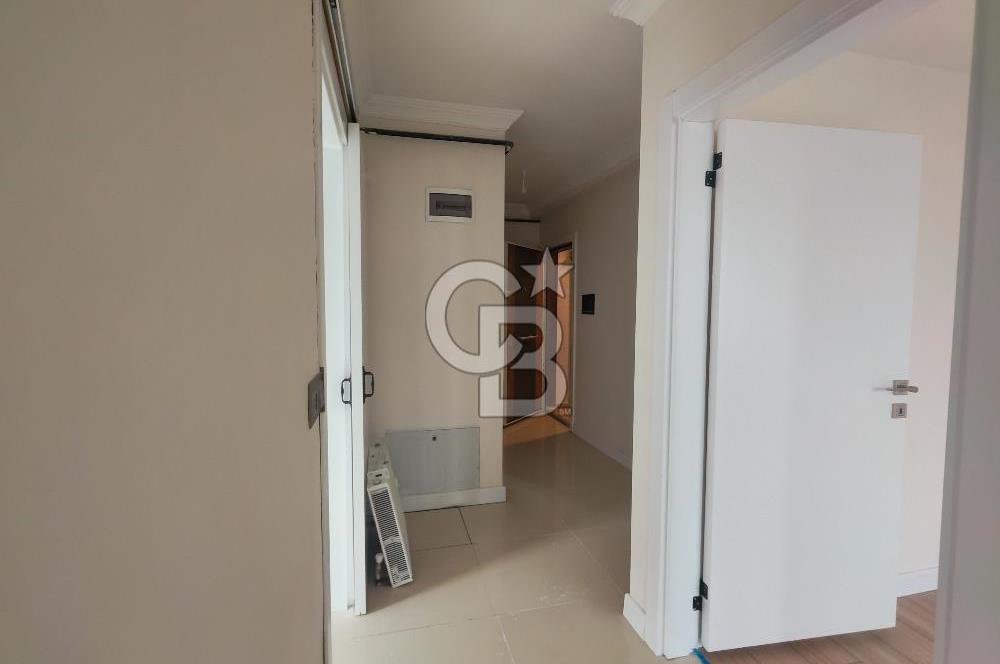 ÇAYIROVA AKSE MAH. AKSEM FOUR DIAMOND A BLOK 3.KAT 2+1 DAİRE 