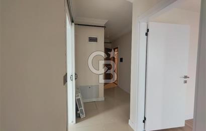 ÇAYIROVA AKSE MAH. AKSEM FOUR DIAMOND A BLOK 3.KAT 2+1 DAİRE 