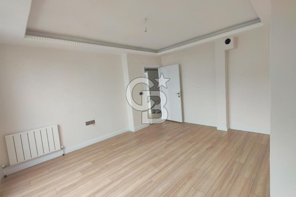 ÇAYIROVA AKSE MAH. AKSEM FOUR DIAMOND A BLOK 3.KAT 2+1 DAİRE 