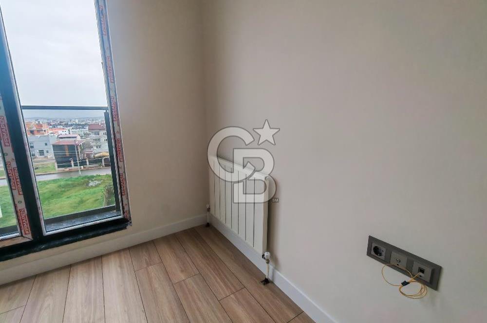 ÇAYIROVA AKSE MAH. AKSEM FOUR DIAMOND A BLOK 3.KAT 2+1 DAİRE 