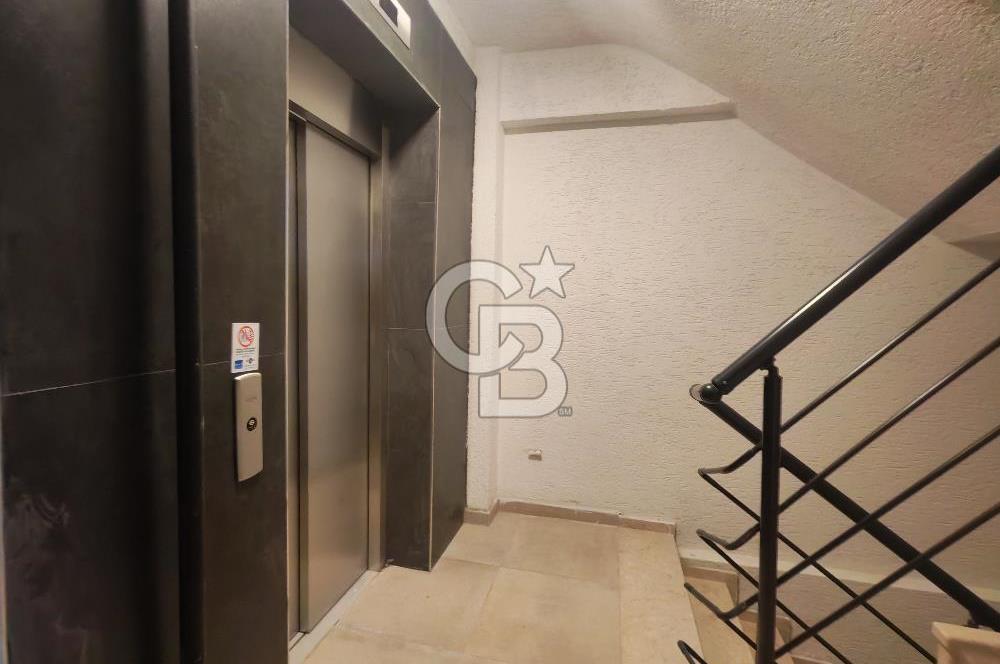 ÇAYIROVA AKSE MAH. AKSEM FOUR DIAMOND A BLOK 3.KAT 2+1 DAİRE 