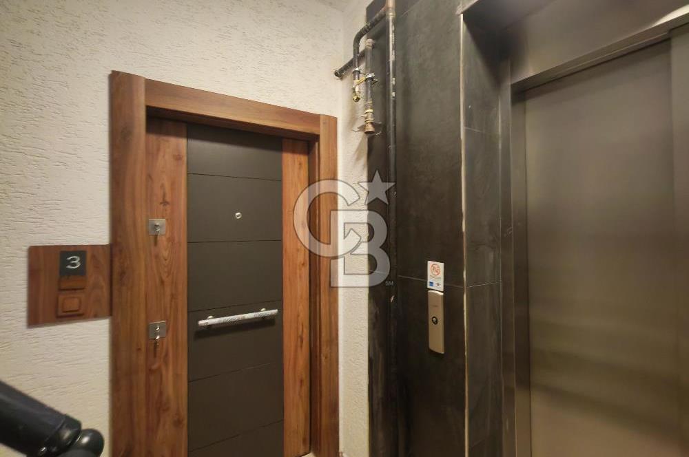 ÇAYIROVA AKSE MAH. AKSEM FOUR DIAMOND A BLOK 3.KAT 2+1 DAİRE 