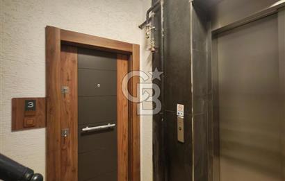 ÇAYIROVA AKSE MAH. AKSEM FOUR DIAMOND A BLOK 3.KAT 2+1 DAİRE 