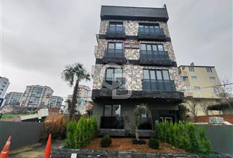 ÇAYIROVA AKSE MAH. AKSEM FOUR DIAMOND A BLOK 3.KAT 2+1 DAİRE  - 10 - 342351