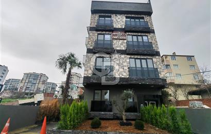 ÇAYIROVA AKSE MAH. AKSEM FOUR DIAMOND A BLOK 3.KAT 2+1 DAİRE 