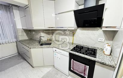 CB KiNG'DEN TEKNİK LİSE CADDESİ 2+1 SATILIK DAİRE