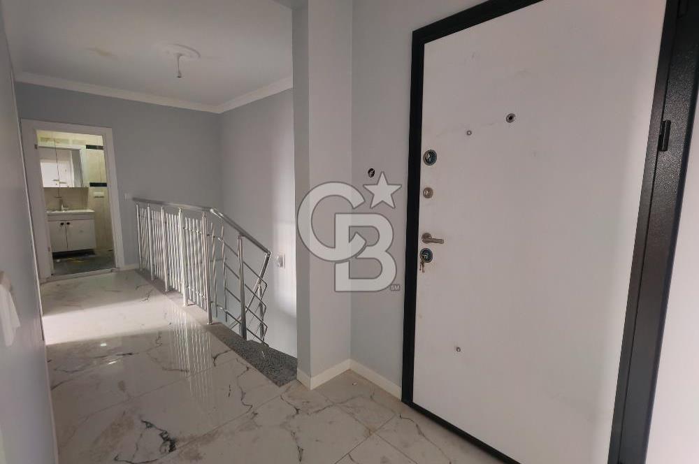 MANZARALI LÜKS 5+1 SATILIK DUBLEKS DAİRE 