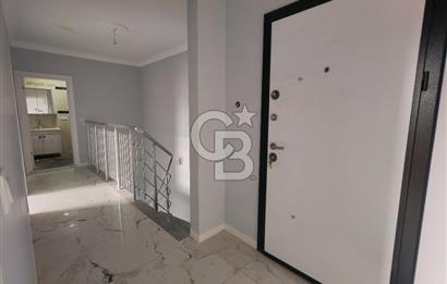 MANZARALI LÜKS 5+1 SATILIK DUBLEKS DAİRE 