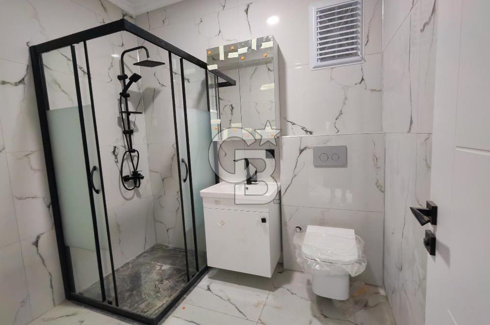 MANZARALI LÜKS 5+1 SATILIK DUBLEKS DAİRE 