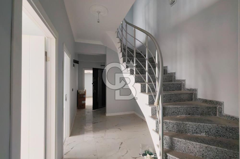 MANZARALI LÜKS 5+1 SATILIK DUBLEKS DAİRE 