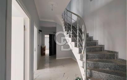 MANZARALI LÜKS 5+1 SATILIK DUBLEKS DAİRE 