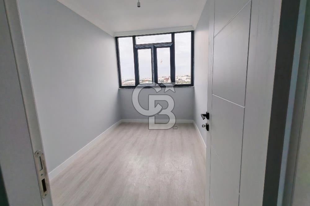 MANZARALI LÜKS 5+1 SATILIK DUBLEKS DAİRE 