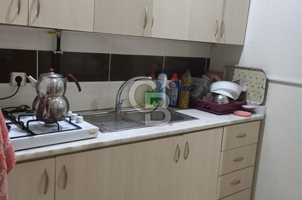 Aydın Efeler/Güzelhisar Mahallesinde Bulvara Çok Yakın 226,61 m2 Satılık Depolu Dükkan