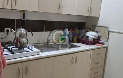 Aydın Efeler/Güzelhisar Mahallesinde Bulvara Çok Yakın 226,61 m2 Satılık Depolu Dükkan