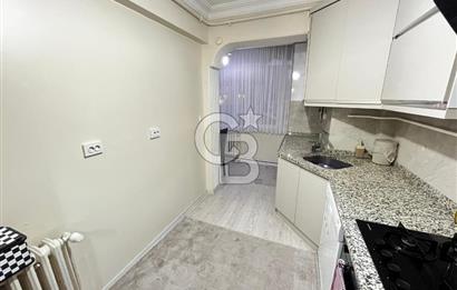 CB KiNG'DEN TEKNİK LİSE CADDESİ 2+1 SATILIK DAİRE