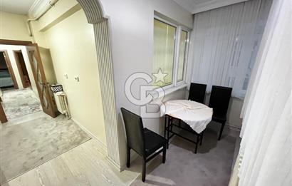 CB KiNG'DEN TEKNİK LİSE CADDESİ 2+1 SATILIK DAİRE