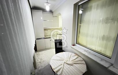 CB KiNG'DEN TEKNİK LİSE CADDESİ 2+1 SATILIK DAİRE