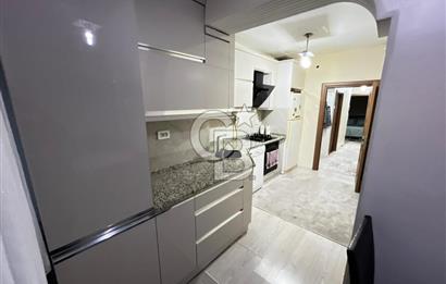 CB KiNG'DEN TEKNİK LİSE CADDESİ 2+1 SATILIK DAİRE