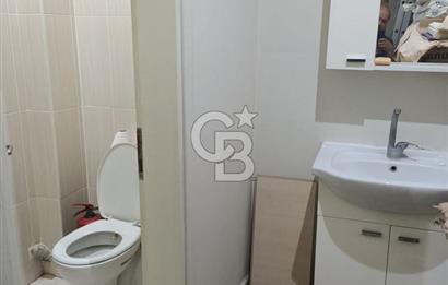 Aydın Efeler/Güzelhisar Mahallesinde Bulvara Çok Yakın 226,61 m2 Satılık Depolu Dükkan