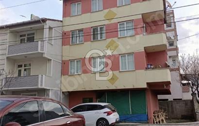 ÇAYIROVA ATATÜRK MAHALLESİNDE KOMPLE SATILIK BİNA 