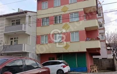ÇAYIROVA ATATÜRK MAHALLESİNDE KOMPLE SATILIK BİNA 