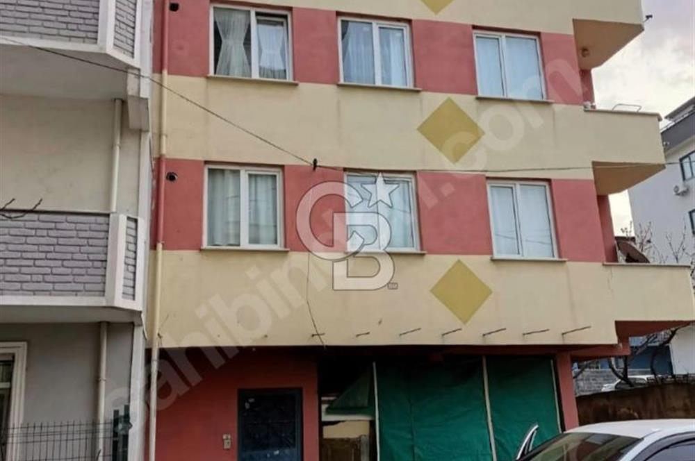 ÇAYIROVA ATATÜRK MAHALLESİNDE KOMPLE SATILIK BİNA 