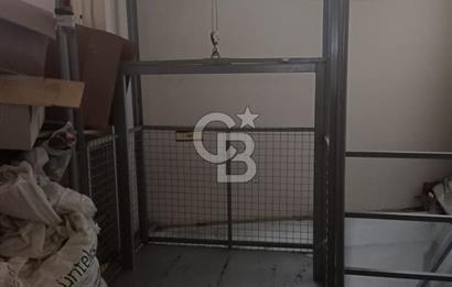 Aydın Efeler/Güzelhisar Mahallesinde Bulvara Çok Yakın 226,61 m2 Satılık Depolu Dükkan