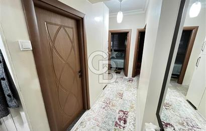 CB KiNG'DEN TEKNİK LİSE CADDESİ 2+1 SATILIK DAİRE