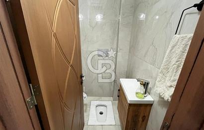 CB KiNG'DEN TEKNİK LİSE CADDESİ 2+1 SATILIK DAİRE