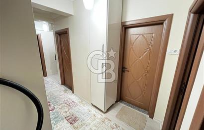 CB KiNG'DEN TEKNİK LİSE CADDESİ 2+1 SATILIK DAİRE