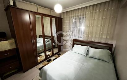 CB KiNG'DEN TEKNİK LİSE CADDESİ 2+1 SATILIK DAİRE