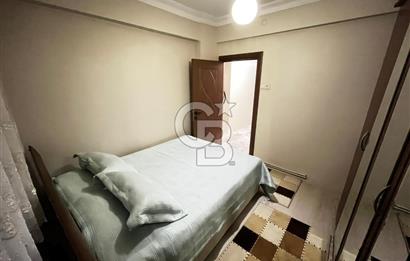 CB KiNG'DEN TEKNİK LİSE CADDESİ 2+1 SATILIK DAİRE