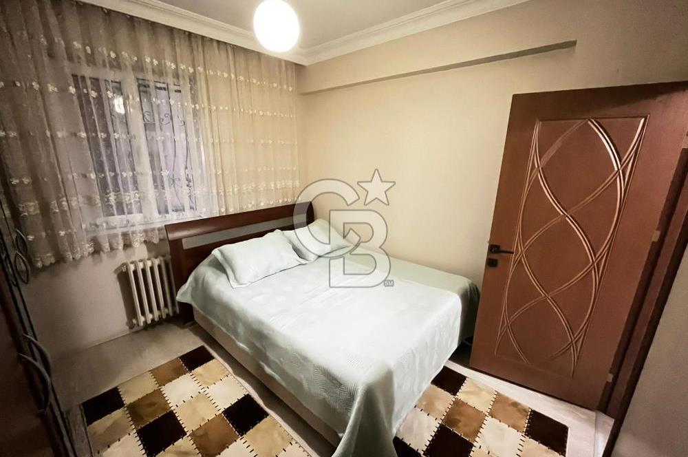 CB KiNG'DEN TEKNİK LİSE CADDESİ 2+1 SATILIK DAİRE