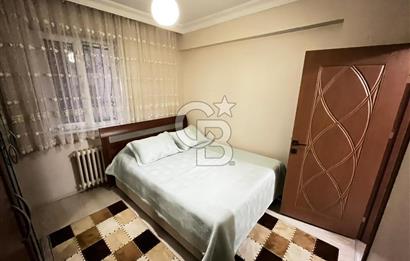 CB KiNG'DEN TEKNİK LİSE CADDESİ 2+1 SATILIK DAİRE