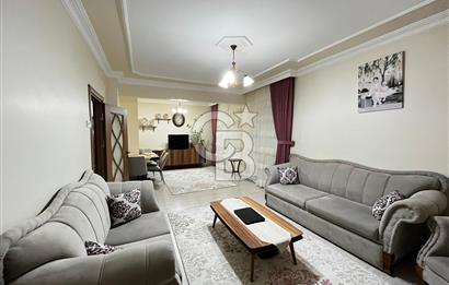 CB KiNG'DEN TEKNİK LİSE CADDESİ BAHAR SİTESİ 2+1 SATILIK DAİRE