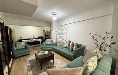 KÖRFEZ GÜNEY MAHALLESİ'NDE GENİŞ ve BAHÇELİ SATILIK 4+1 DAİRE