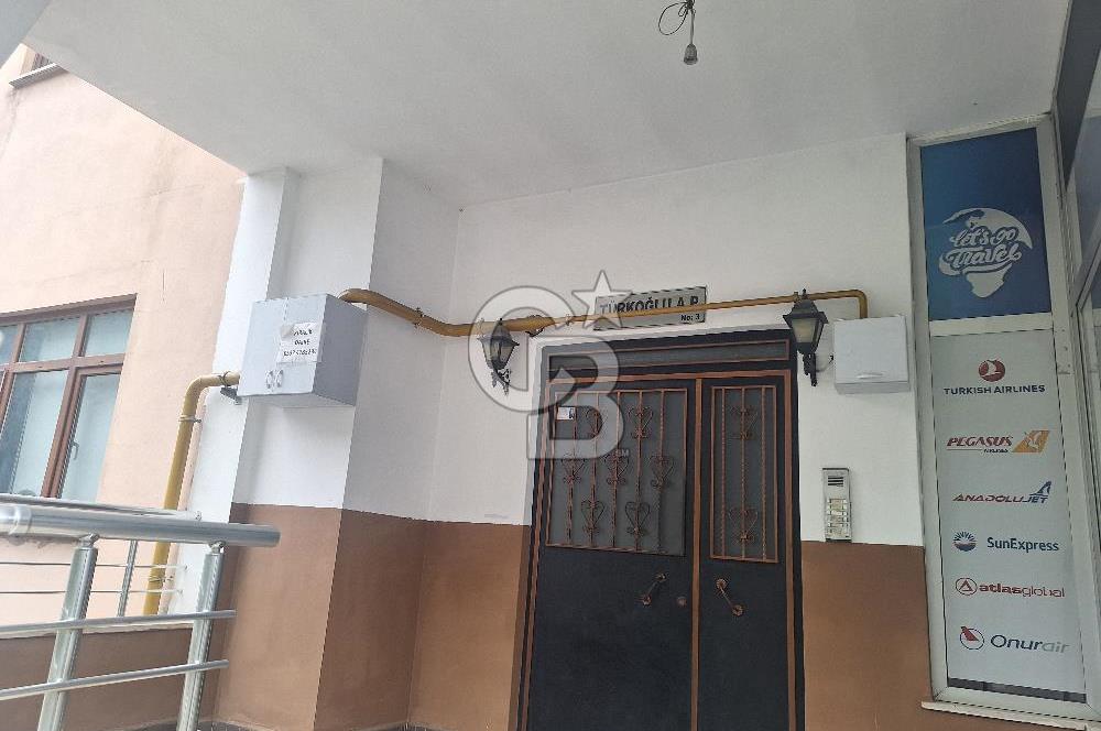 Şehir Ayaklarınızın Altında, Eviniz Boztepede