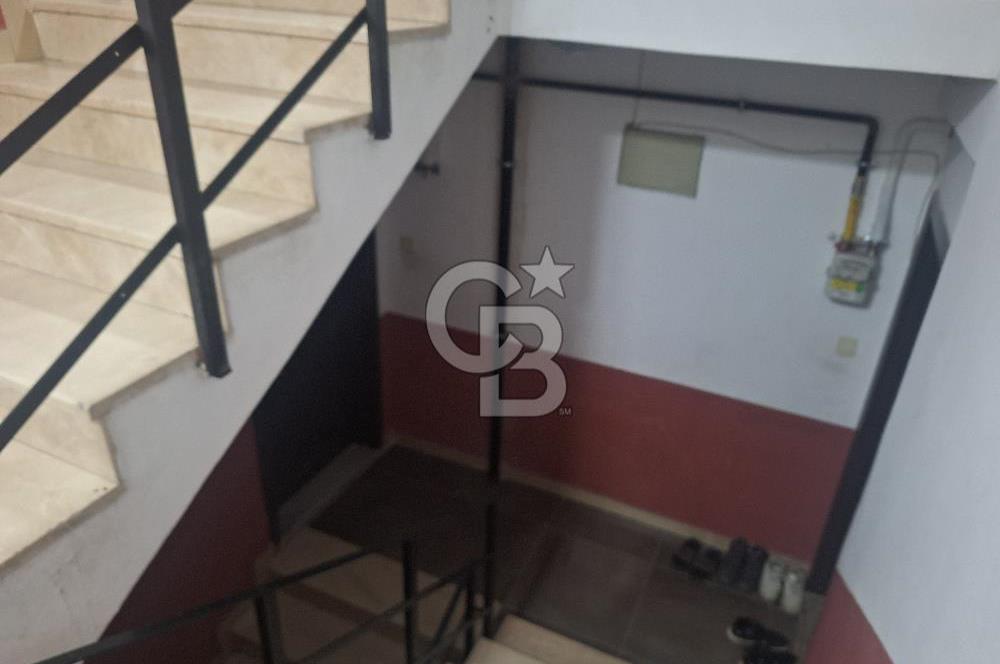 Şehir Ayaklarınızın Altında, Eviniz Boztepede