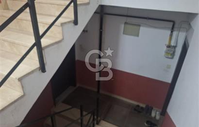 Şehir Ayaklarınızın Altında, Eviniz Boztepede