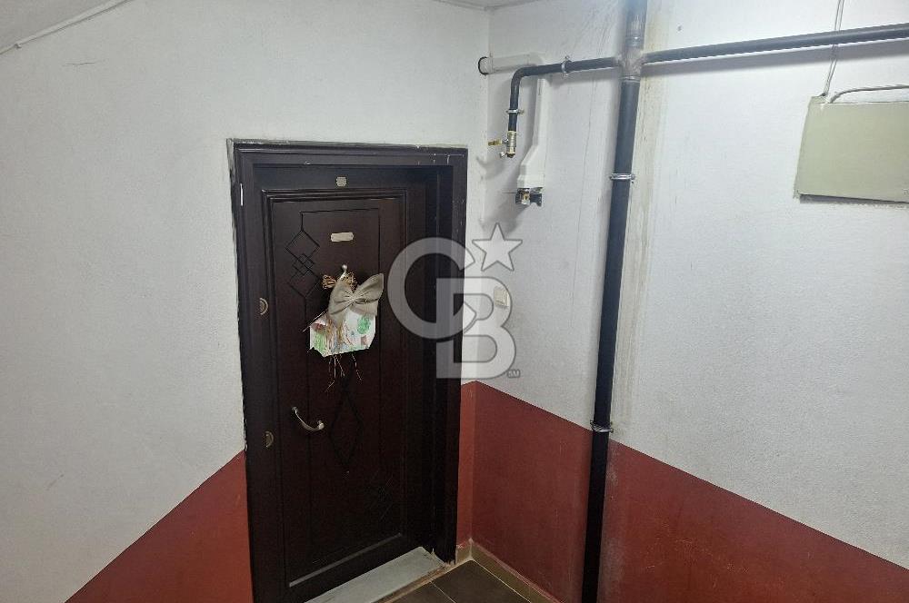 Şehir Ayaklarınızın Altında, Eviniz Boztepede